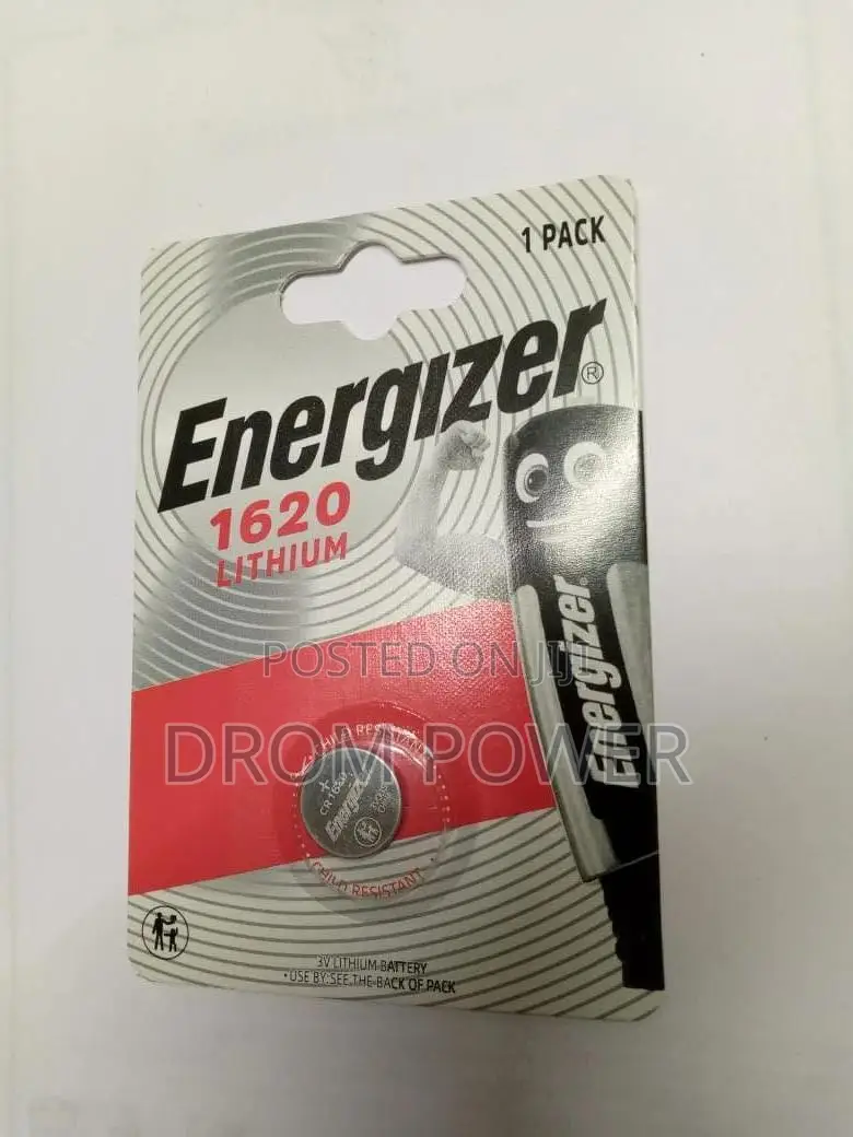 Energizer Cr - 1620