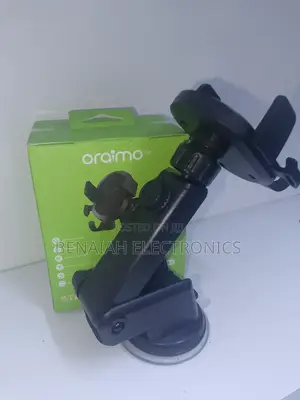 Oraimo Car Phone Holder.Elegant Car Phone Holder