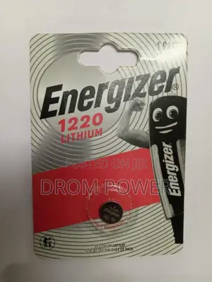 Energizer Cr - 1220