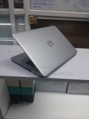 Laptop HP EliteBook 840 G3 8GB Intel Core I5 SSD 256GB