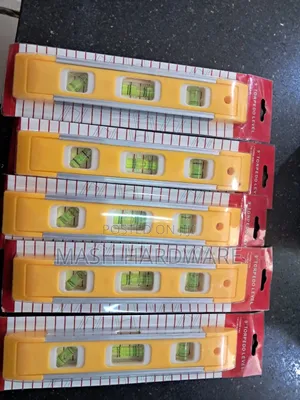 Good Quality Spirit Level