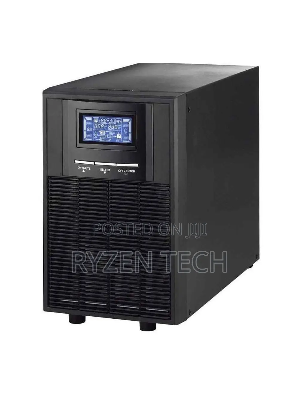 Lightwave Online Ups 3000va/ 3kva