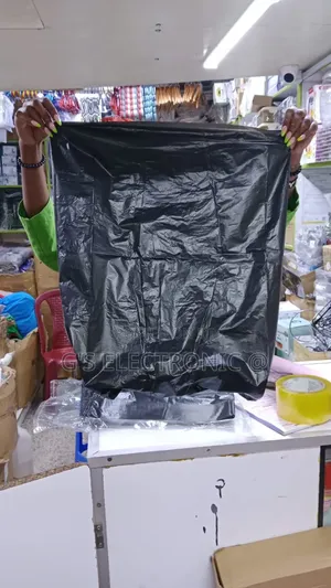 Trash Bag//Best Trash Bags 50 Pieces