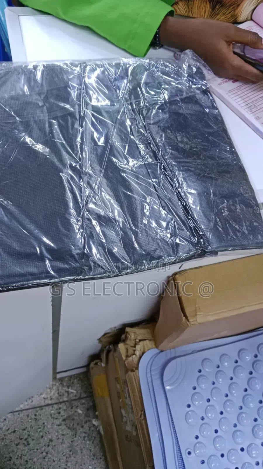 Trash Bag//Best Trash Bags 50 Pieces