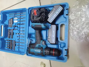 Makita Cordless Drill