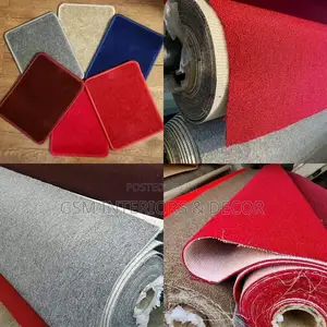 Ofnice Carpets Office Carpets Options Available