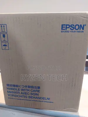Epson Tm-20iii Thermal Printer