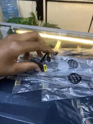 Type-C to Lenovo Charging Cable
