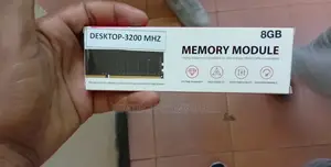 Dahua Desktop Ddr4 Ram 8 Gb 3200mhz