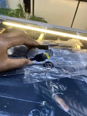 Type-C to Lenovo Charging Cable