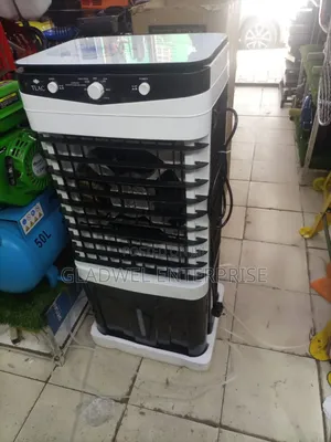 Tlac Uk 45l Air Cooler Machine