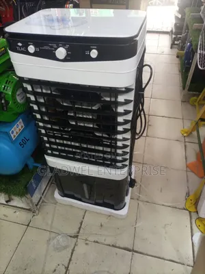 Recommend Best Quality Tlac Air Cooler Machine