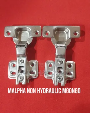Malpha Non.Hydraulic(Mgongo)