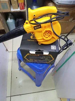 Electric Blower