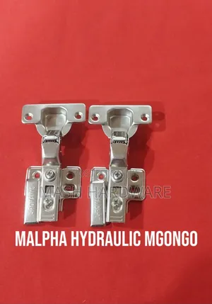 Malpha Hydraulic (Mgongo)