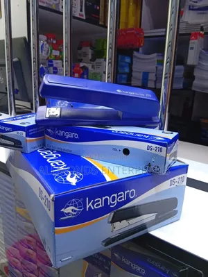 Kangaroo Stapler Ds-210