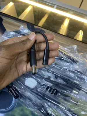 Type-C to Hp Big Pin Connector