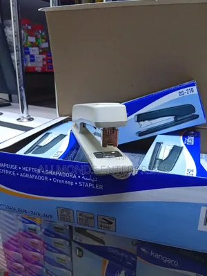 Kangaroo Stapler Ds-210