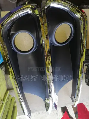 Premio 265 Foglight Cover
