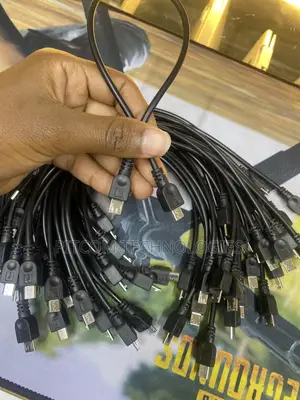 Android To Android Cables