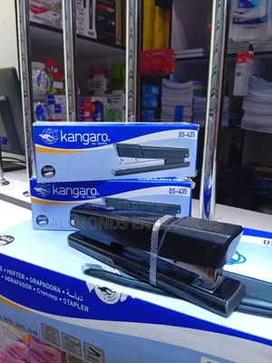 Kangaroo Stapler Ds-435
