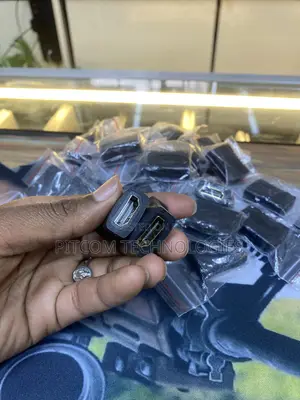 Female to Female Hdmi Extender Coupler