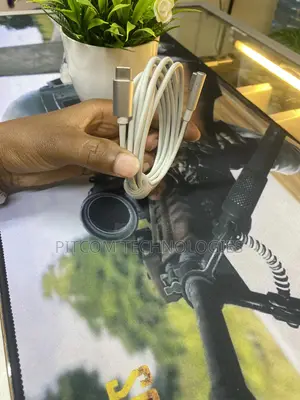 Type-C to Magsafe 1 Cable