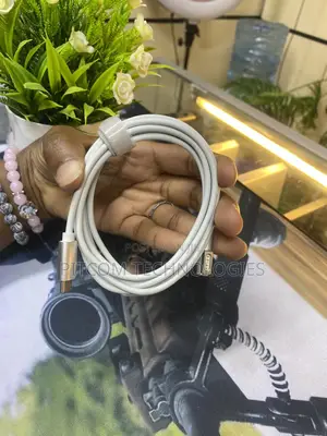 Type-C to Magsafe 1 Cable