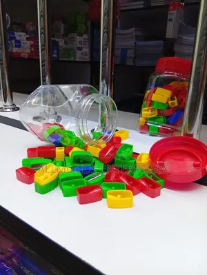 Plastic Sharpener- Piece