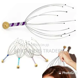 Octopus Massager