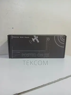 Metallic Starlink V3 Mount