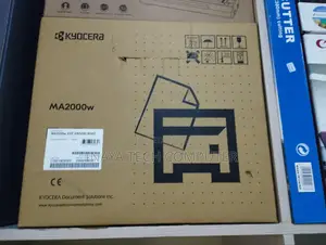 Kyocera Ecosys Ma2000w Multifunctional Laser Printer