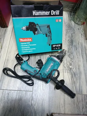 Corded Makitta Drill Machine