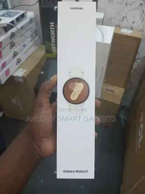 Samsung Galaxy Watch 7 40mm