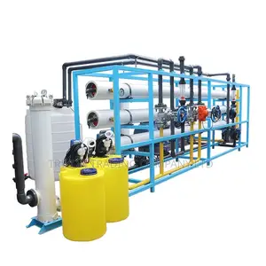 Seawater to Freshwater 10000lph