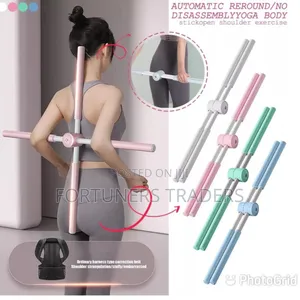 Back Corrector Rod 
