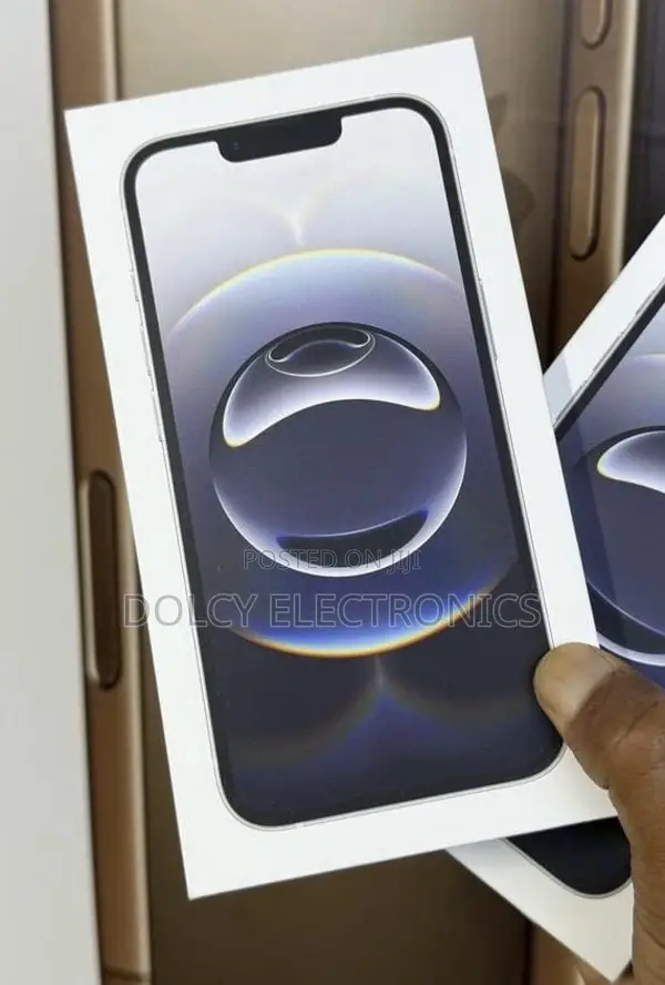 New Apple iPhone 16e 256 GB Gray