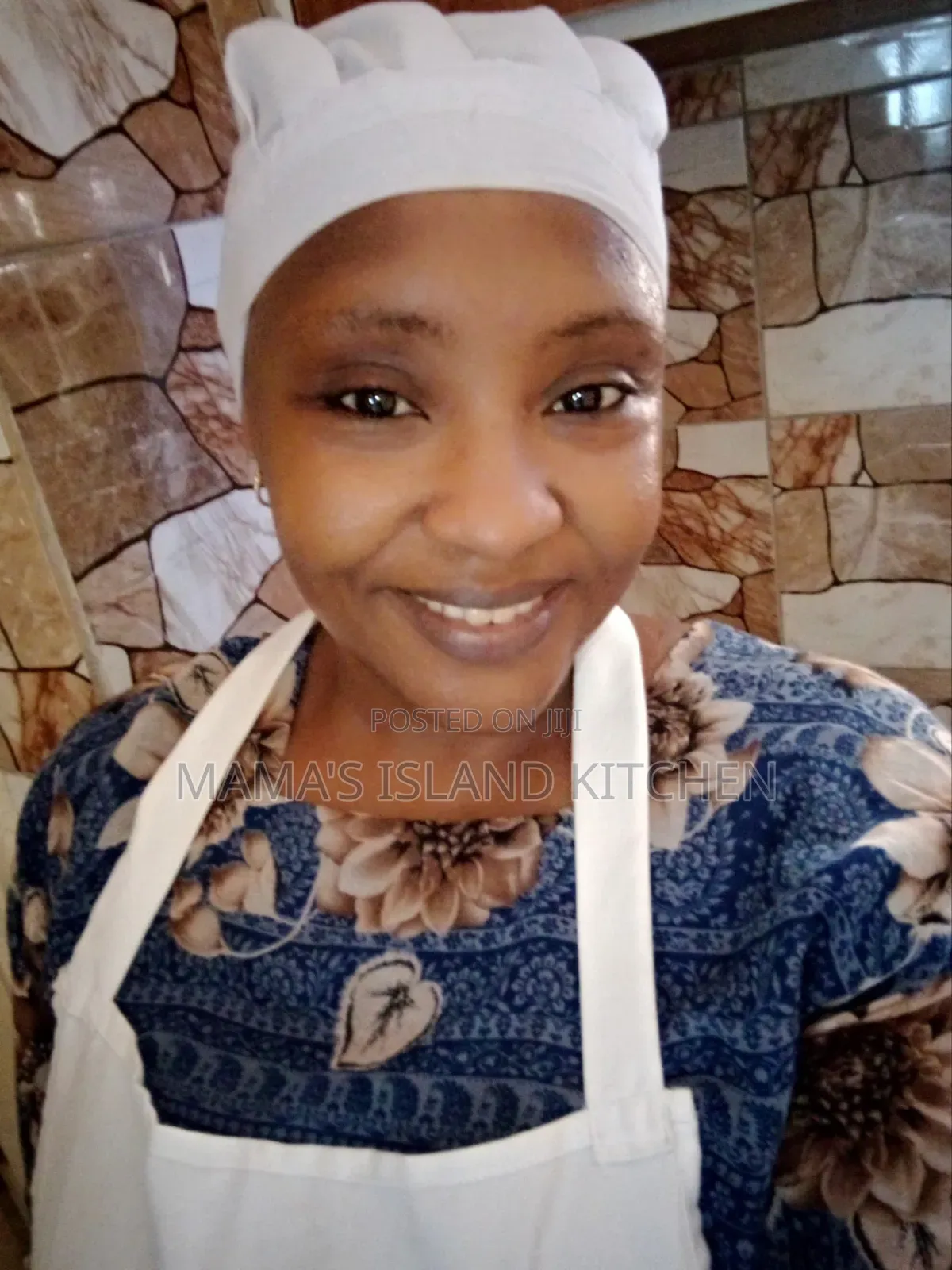 All Purpose Cook Looking for Work