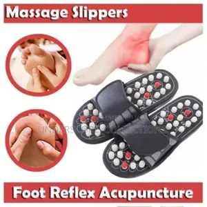 Foot Therapy Sandals