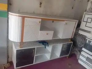 Stand Decor for Tv