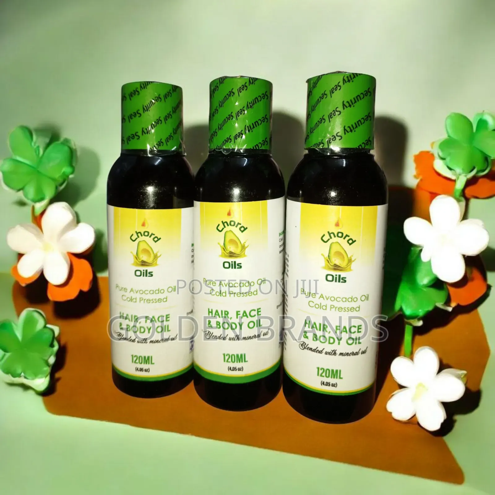 Extra Virgin Avocado Oil 120ml