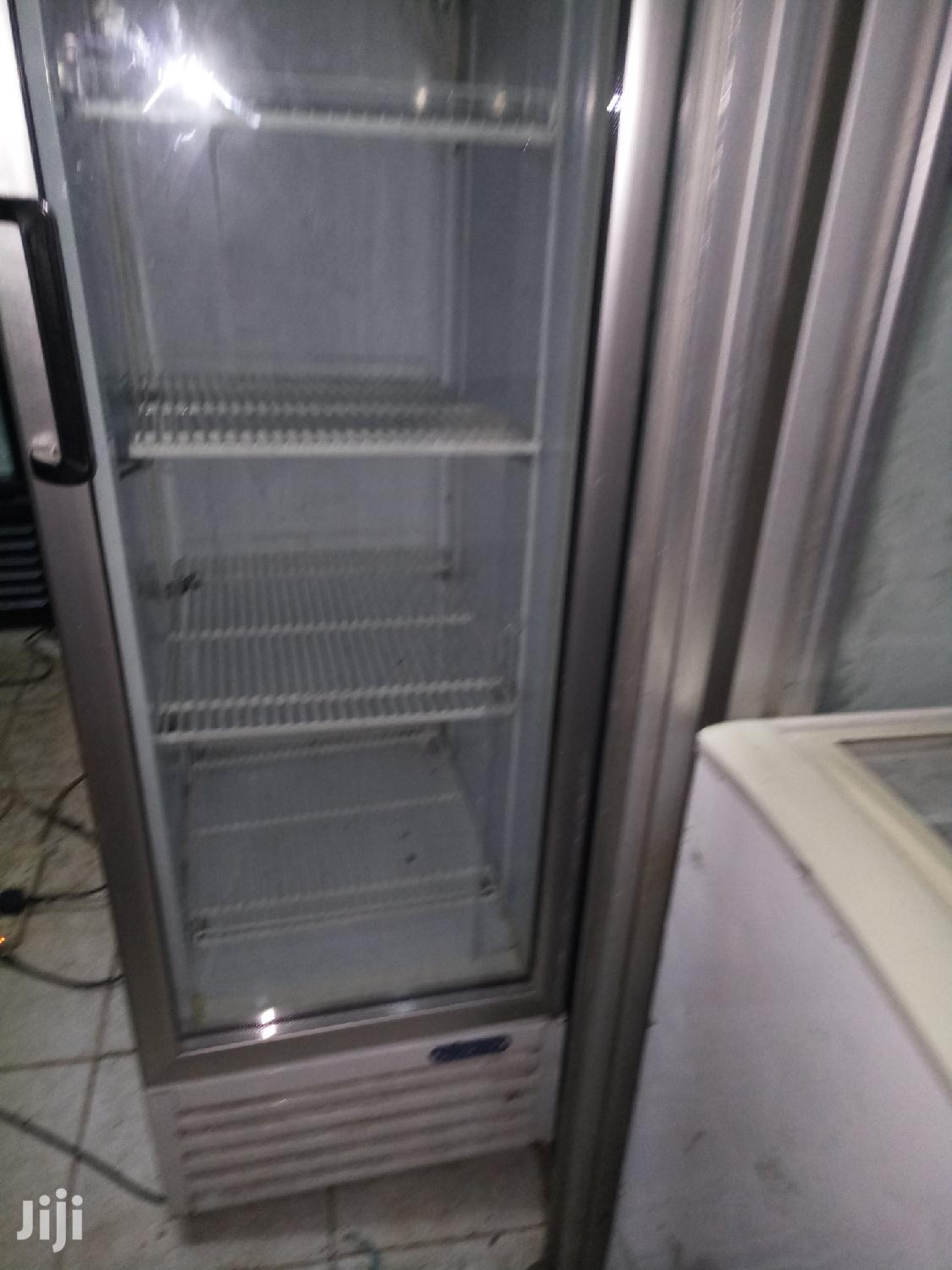 Display Fridge