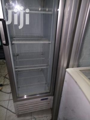 Display Fridge