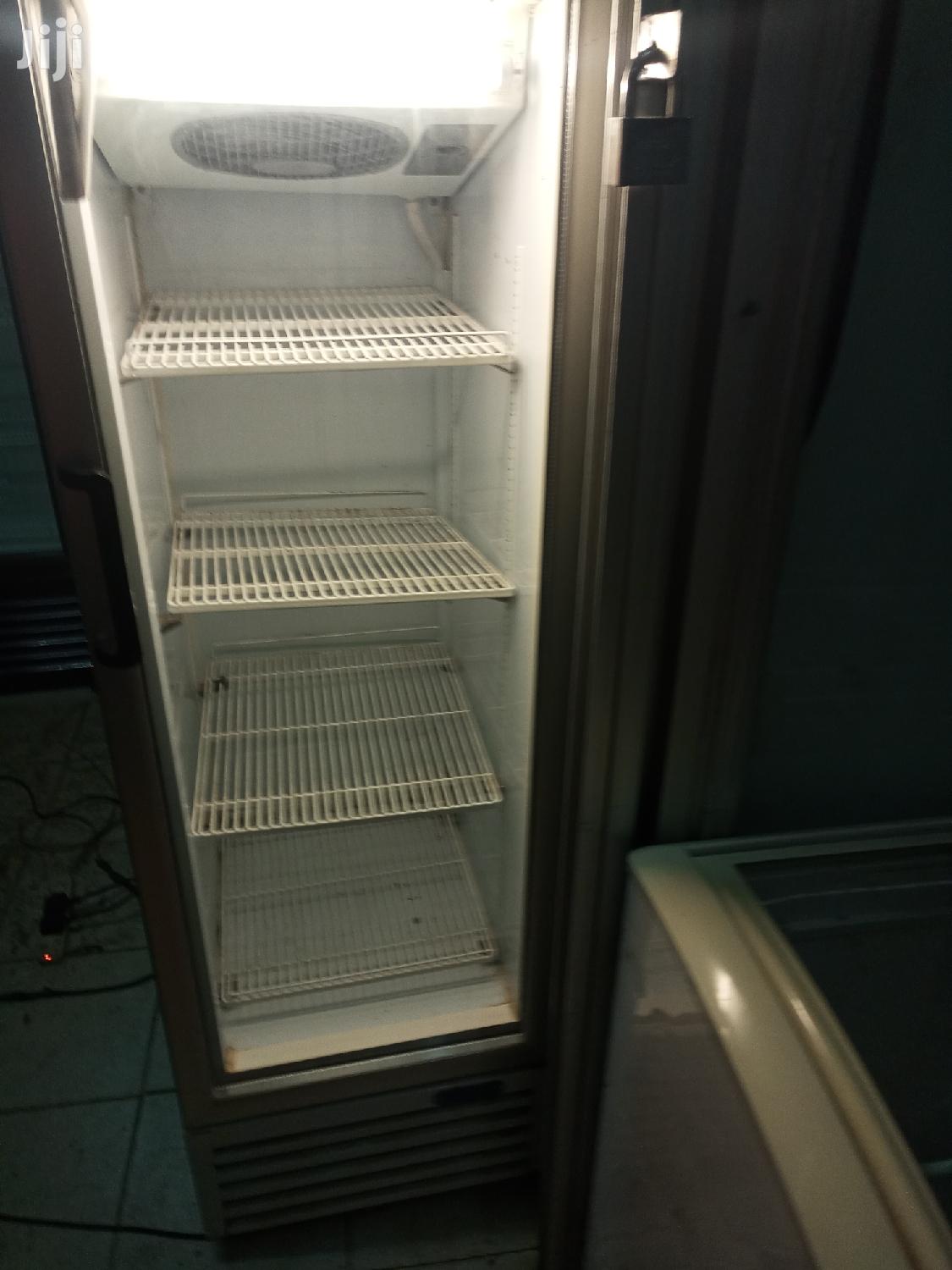 Display Fridge