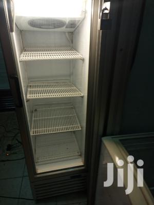 Display Fridge