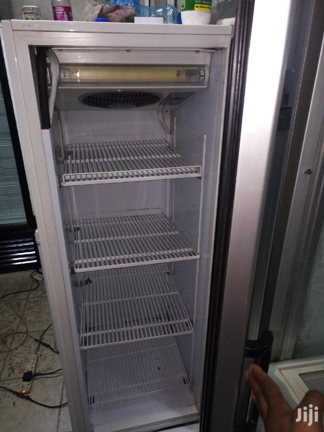 Display Fridge