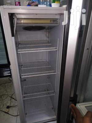 Display Fridge