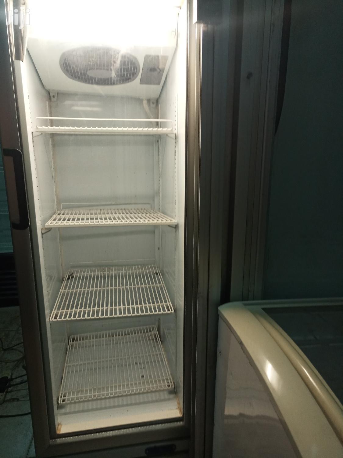 Display Fridge