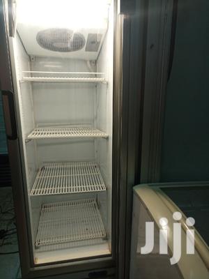 Display Fridge