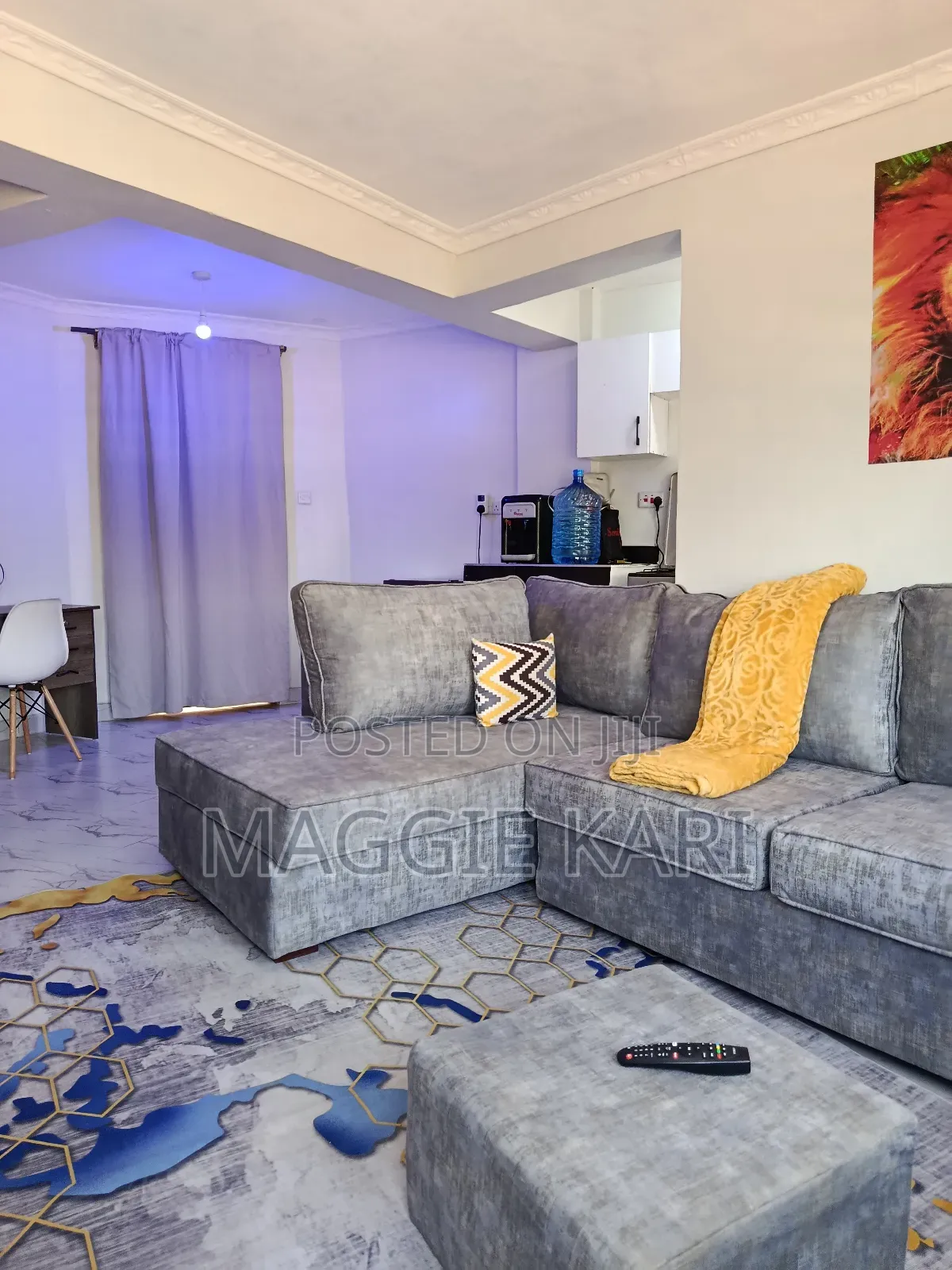 Airbnb -Thika Town